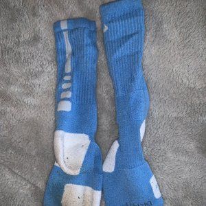 mens nike crew socks